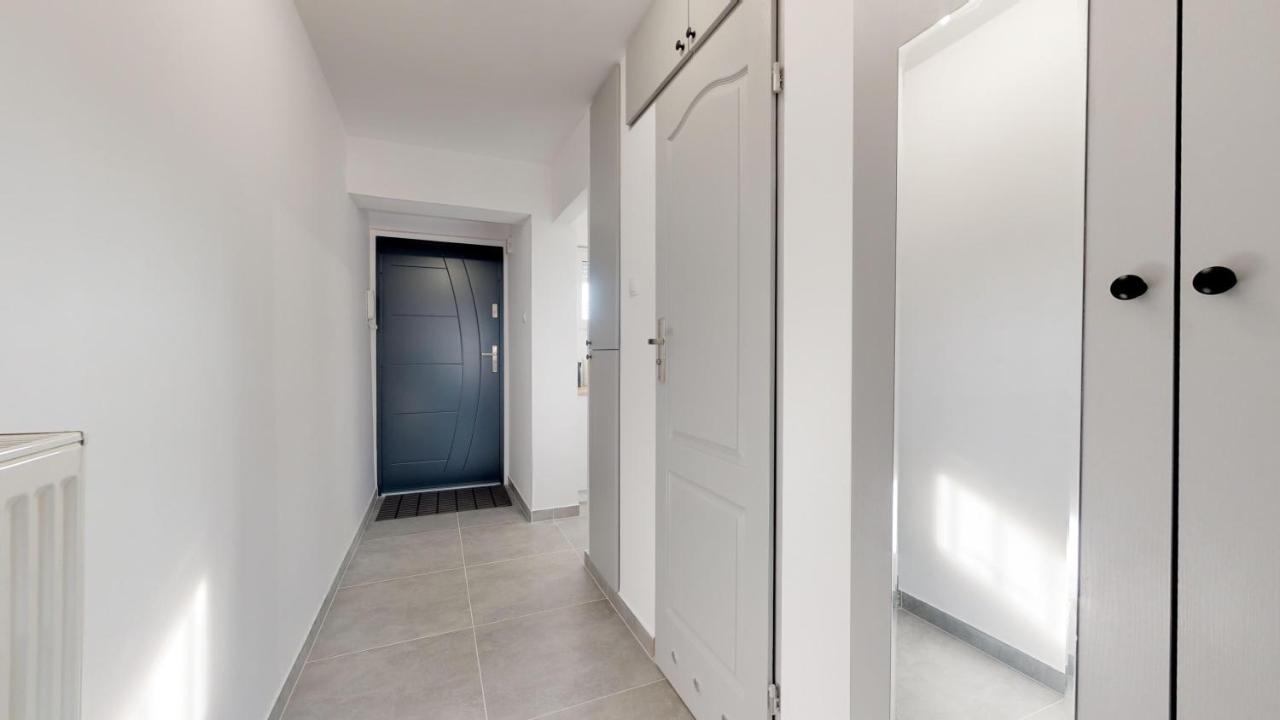 Apartament Swidnicka Breslavia Exterior foto